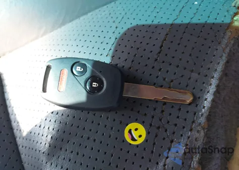 2005 Honda Pilot Ex-L z USA, uszkodzony, nr VIN 5FNYF18535B029167